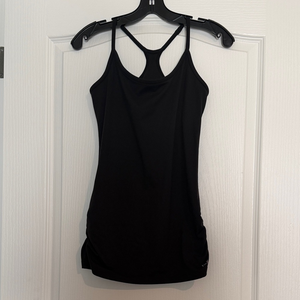Victoria's Secret Black Tank Top